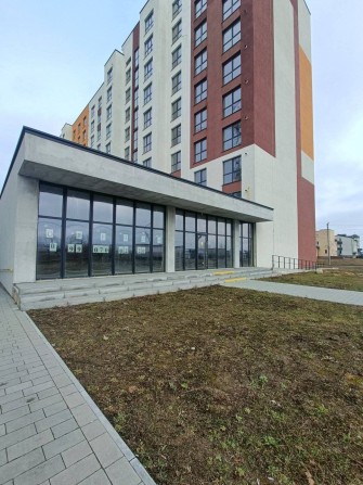 Продам 2 кімнатну квартиру в новобудові - фото 1