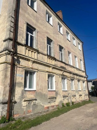 Однокімнатна квартира в центрі міста - фото 1