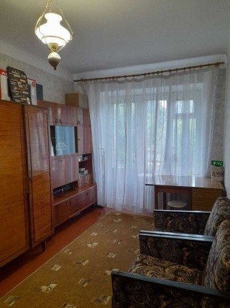 1-кімнатна квартира в центрі Ковеля по вул.Незалежності, Площа 30 м² - фото 1