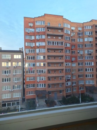 Продажа 2х кв в Монолите 80м,цена 52т$ - фото 1