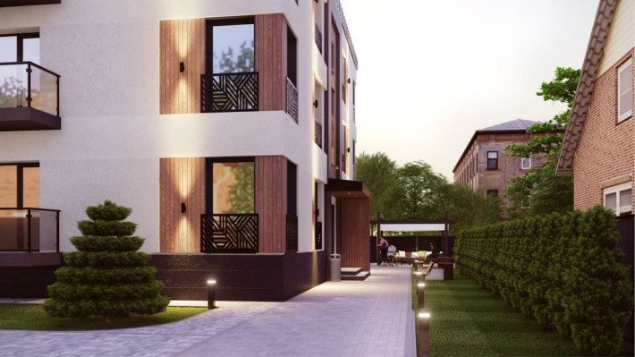 Продаж 3 х кімнатних квартир від забудовника. - фото 1
