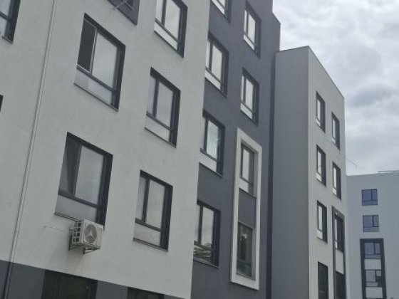 Продаж квартири студії в ЖК Сенсація Гостомель