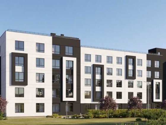 ШОК Ціна, смарт квартира за 12 500$ Гостомель