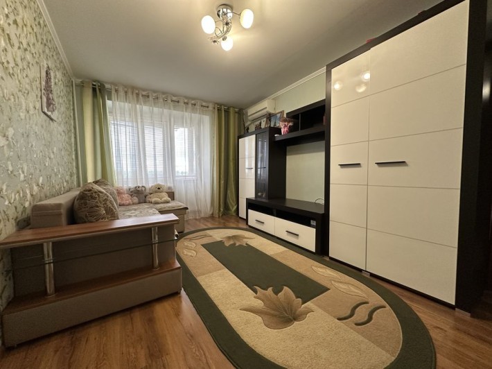 Продаж укомплектованої квартири - фото 1