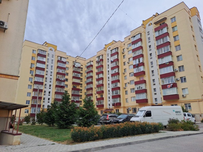 Власник 2к. квартира Нова Будова 1 - фото 1