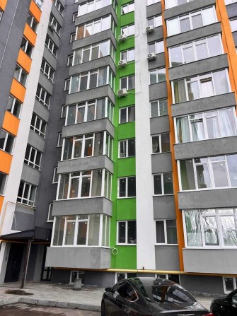 Продаж 1 кімнатної квартири Київська область смт Гостомель. - фото 1
