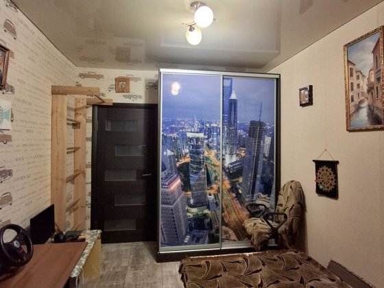 2-х кімнатна центр Конотоп