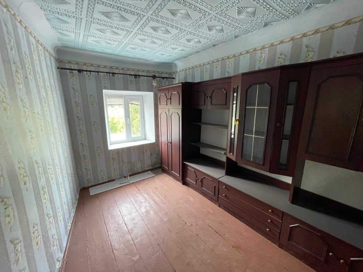 Продаж 2к. квартири, старе місто - фото 1