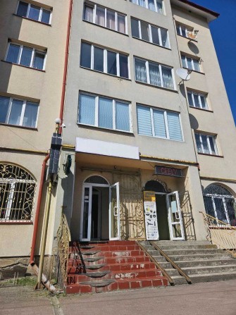 3кім квартира сирець вул.Петлюри  м.Коломия - фото 1