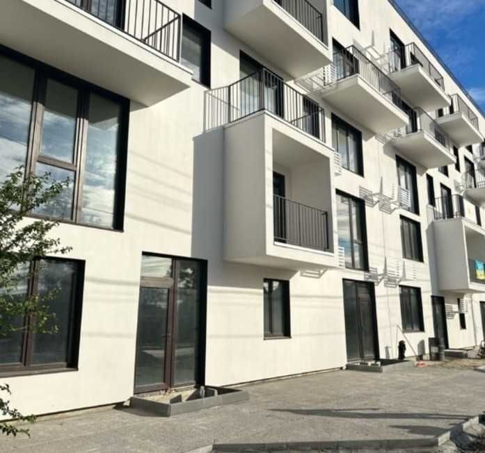 Продам однокімнатну квартиру в новобудові. - фото 1