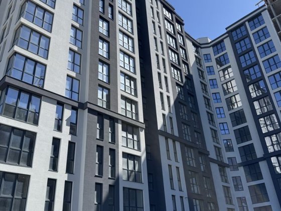 Продам 1-кімнатну квартиру ЖК «Джем Сіті» Каменец-Подольский
