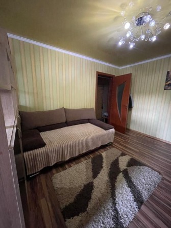 Продам однокімнатну квартиру Металістів, 6. 3 поверх.  Євроремонт. - фото 1