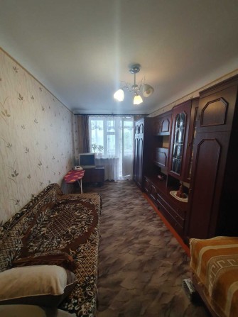 ПРодам 2х квартиру в районі шляхопровід - фото 1