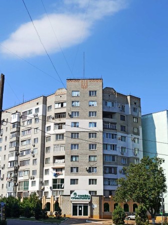 4к бюджетная квартира - фото 1