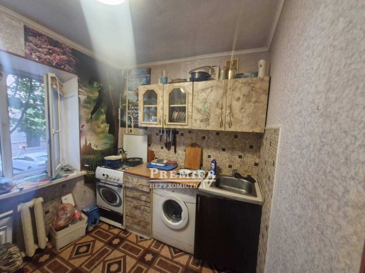 До продажу 2 кімн. квартира у м. Чорноморськ - фото 1