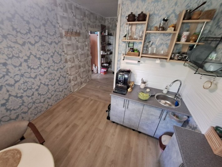 Продам однокомнатную квартиру в Черноморске - фото 1