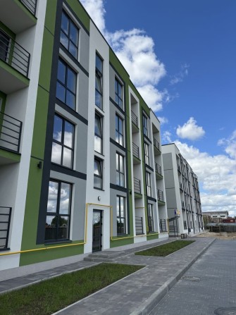 Смарт Квартира - квартира студія в Гостомелі - фото 1