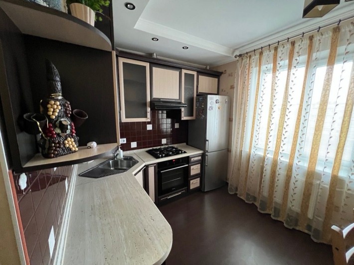 Продається однокімнатна квартира район Порт - фото 1
