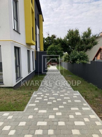 В продажу повноцінна 1к-квартира 35м2 з наповненням-ГАЗ! - фото 1