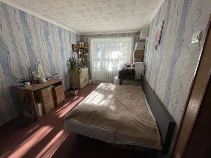 Продам Світлу 1к. Квартру в Центрі - фото 1