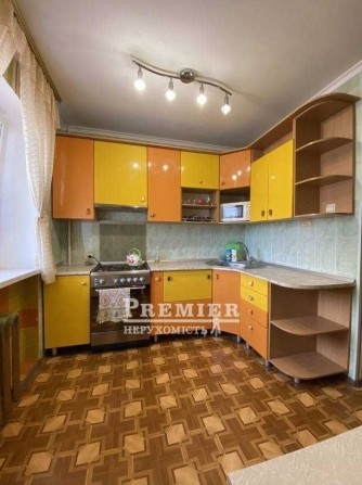 Продаж 1 кімн. квартири з нішою в морському квадраті - фото 1