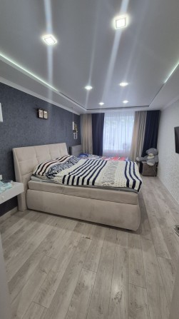 Продам квартиру з ремонтом,р-н Військове містечко - фото 1