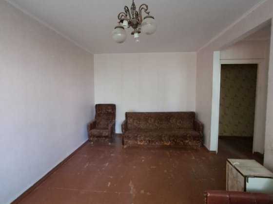 Продам 1 кім.квартиру на Черемушках