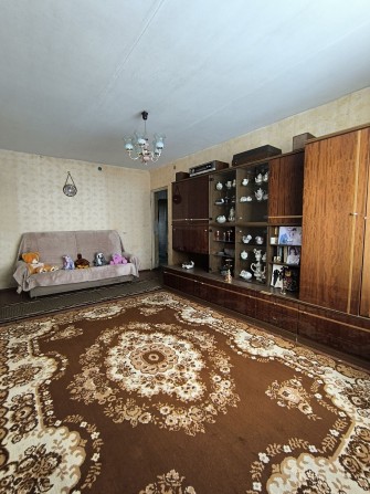 Продам 3х кім.кв ЧЕШКА військове містечко - фото 1