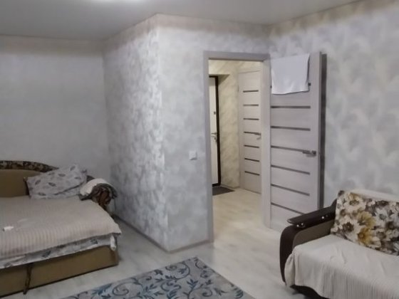 Продам однокімнатну квартиру Коростень