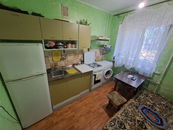 2к.кв Парковая Черноморск [ Чорноморськ] - фото 1