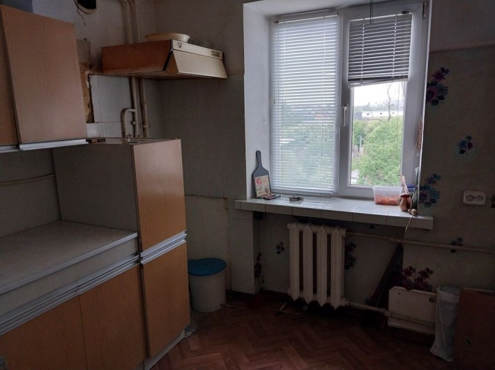 Продам 2-х кімнатну квартиру - фото 1