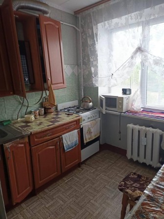 Продається 2х кімнатна квартира - фото 1