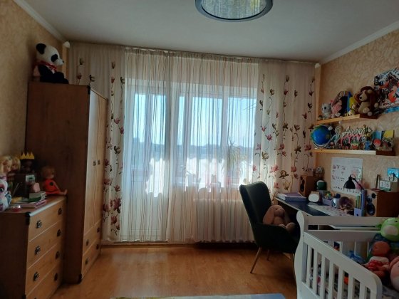 Продається двокімнатна квартира Конотоп