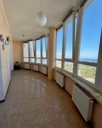 Квартира на Хантадзе з ремонтом 84м2 - фото 1