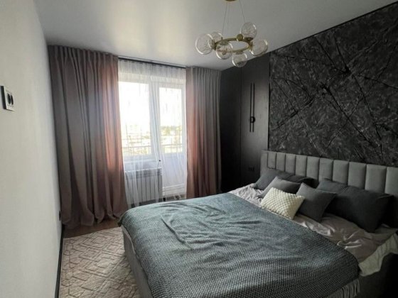 Трикімнатна квартира чешка 68 кв.м Київська з ремонтом Коростень