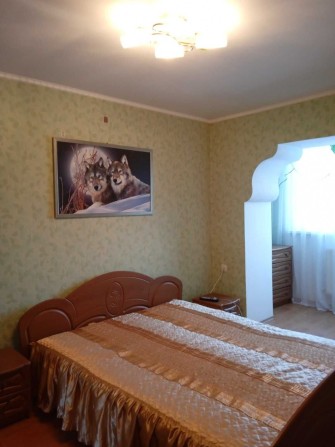 Продам 3 кімнатну квартиру поліпшеної планіровки (Київська) - фото 1