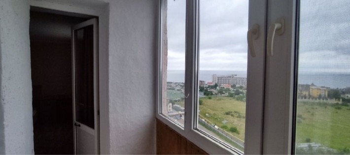 Продам 2-комнатную квартиру в г.Черноморске - фото 1