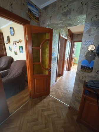 Продам квартиру 3 кімнати Коростень - фото 1