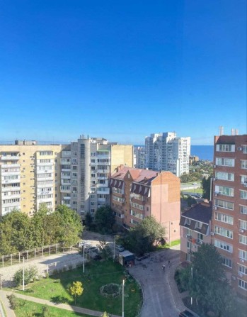 1 к квартира в Моноліте - фото 1