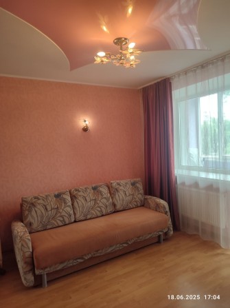 Продається однокімнатна квартира, смт. Коцюбинське, вул.Пономарьова 2/ - фото 1