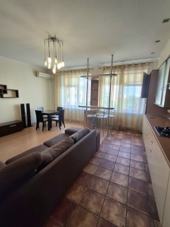 Продам 3к квартиру у моря ! - фото 1