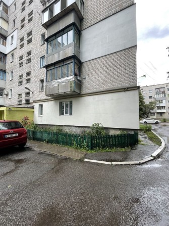 Простора 4-кімнатна квартира поряд з лісом. - фото 1