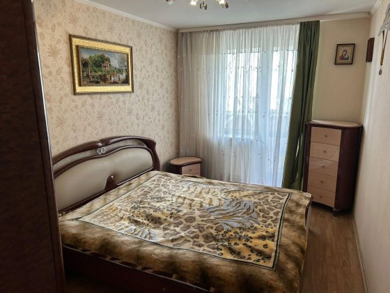 Автономне опалення!!!Академічна!!!