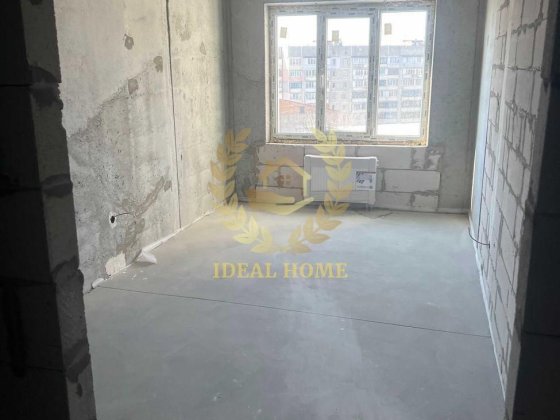 Продаж 1к квартири в смт Коцюбинське, метро Академістечко Коцюбинське