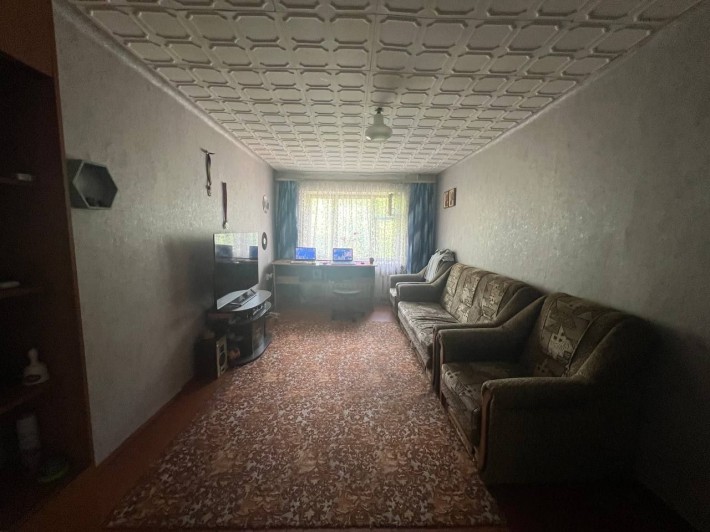 Продам 2х кім.кв р-н ЧЕРЕМУШКИ - фото 1