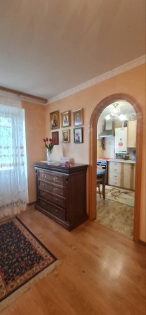 Продається 2х кімнатна квартира з Автономним опаленням - фото 1