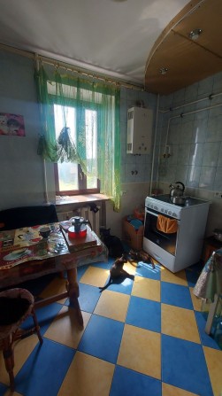 Двокімнатна квартира Чеського планування р-н Ковельський - фото 1