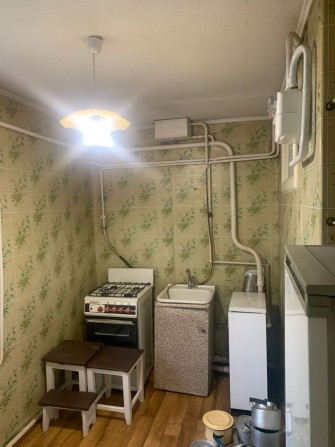 Продам 1 кім.квартиру з автономним опаленням - фото 1