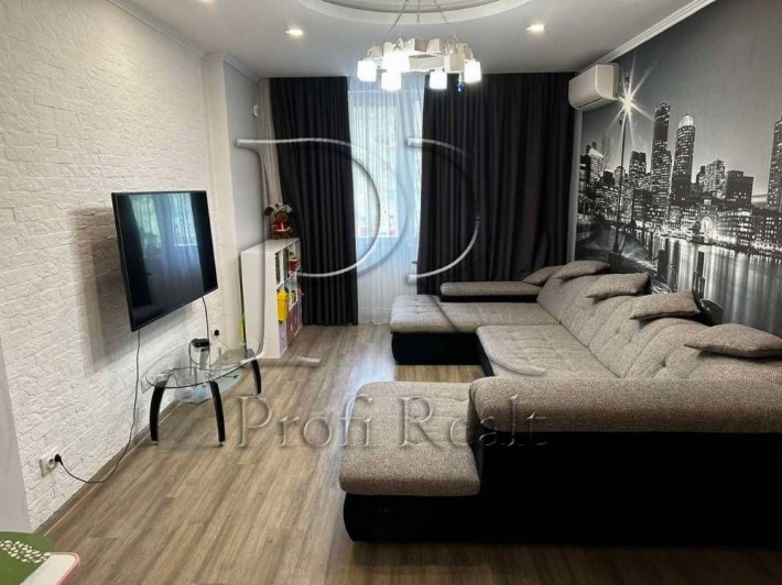 Продаж 2 кімн. квартири в ЖК Атлант 2, вул. Пономарьова 26К4 - фото 1