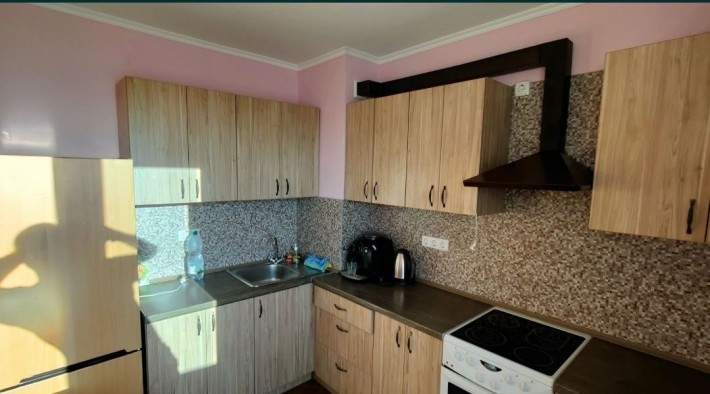 Продам  1-кімнатну квартиру у Коцюбинському. ЖК Атлант Вул. Доківська - фото 1